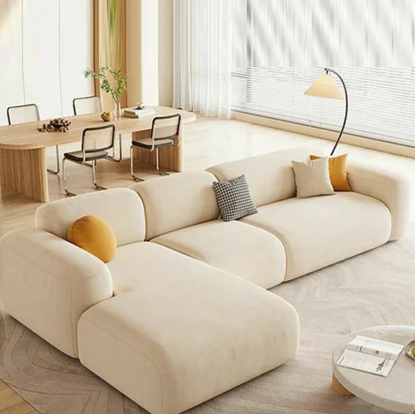 Salon d’angle Huggy