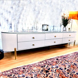 Meuble TV 2036WH