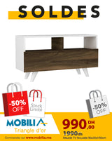 Meuble TV Nouvelle