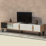 Meuble TV RETRO