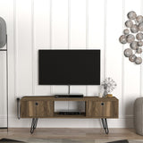 Meuble TV Moda Walnut