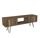 Meuble TV Moda Walnut