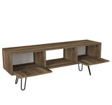Meuble TV Moda Walnut