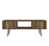Meuble TV Moda Walnut