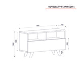 NOVELLA-K3-TV