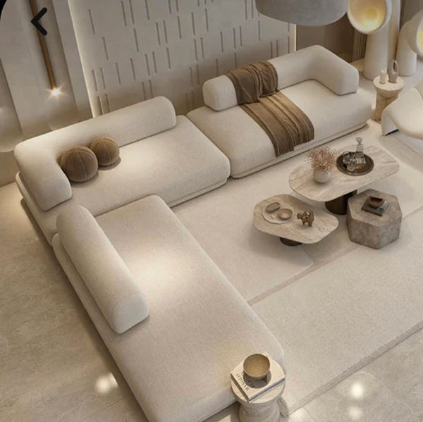 Salon d’angle  Nuvola