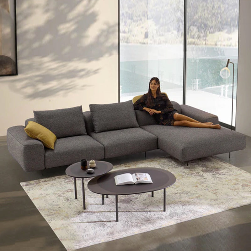 Salon d’angle OCEAN