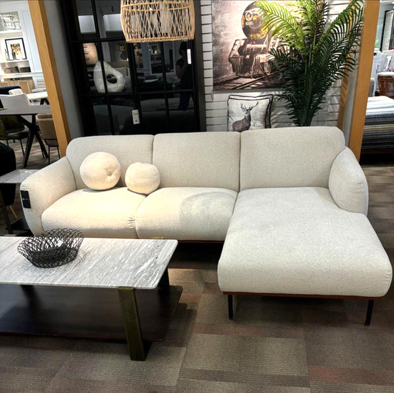 Salon d’angle OSLO