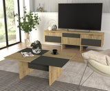 Table basse POLETH