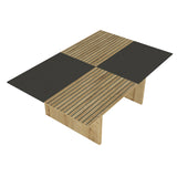 Table basse POLETH