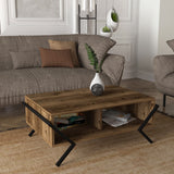 Table basse PREGO