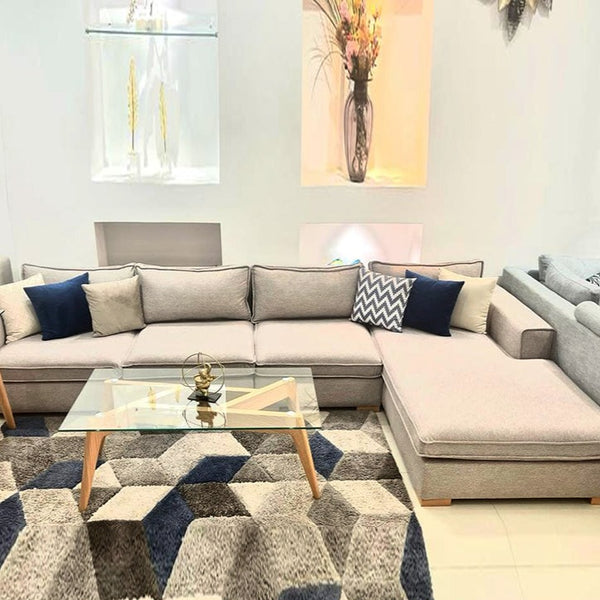 Salon d’angle Ramos
