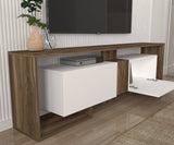 Meuble TV Rose