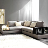 Salon d’angle NOBLE