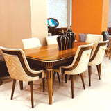 TABLE À MANGER  CLASSICA