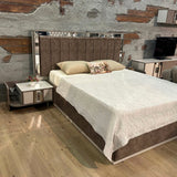 PACK lit SIESTA 5 pièces