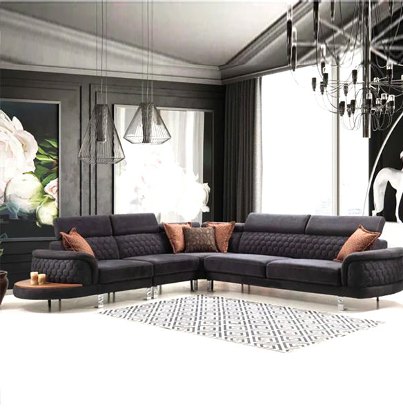 Salon d’angle SOFA