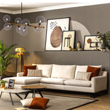 Salon d’angle  HELENE