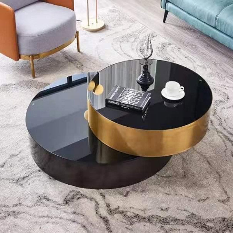 Table basse CAMBOS