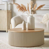 TABLE BASSE