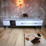 MEUBLE TV 1827