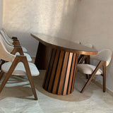 Table à manger MEDORA