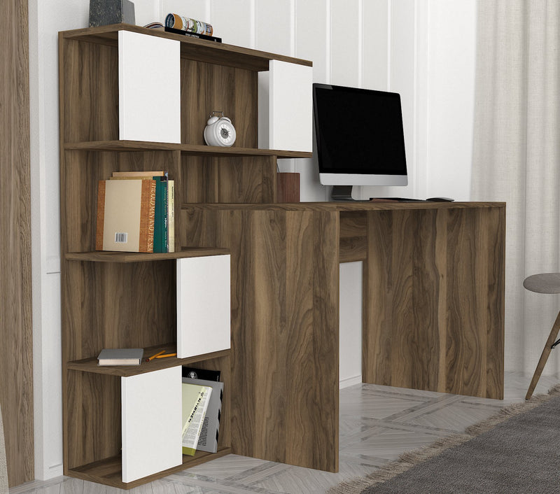 Bureau Totem