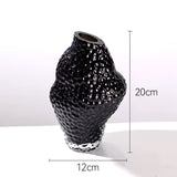Vases en verre