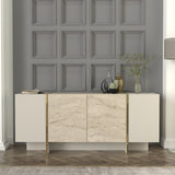 Buffet Veyron Traverten
