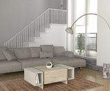 TABLE BASSE VEYRON