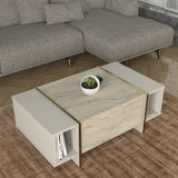 TABLE BASSE VEYRON