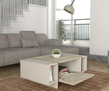 TABLE BASSE VEYRON