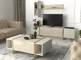 TABLE BASSE VEYRON