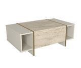 TABLE BASSE VEYRON