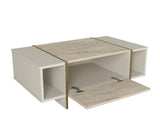 TABLE BASSE VEYRON