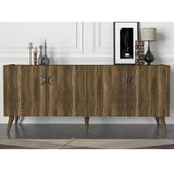Buffet WOOD