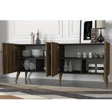 Buffet WOOD