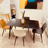 X04TABLE+X04-CHAIR