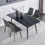 X04TABLE+X04-CHAIR