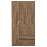 ARMOIRE DIVA 3 PORTES