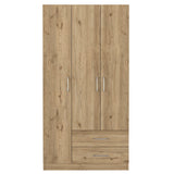 ARMOIRE DIVA 3 PORTES