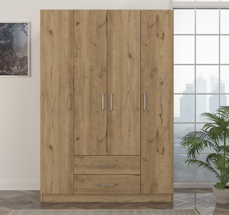ARMOIRE DIVA 3 PORTES