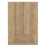 ARMOIRE DIVA 3 PORTES