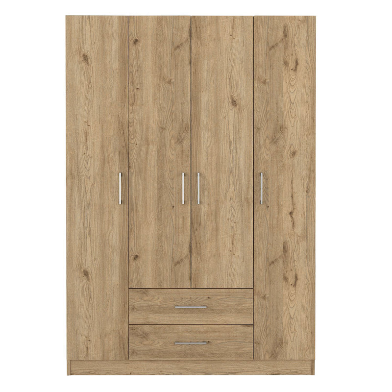 ARMOIRE DIVA 3 PORTES