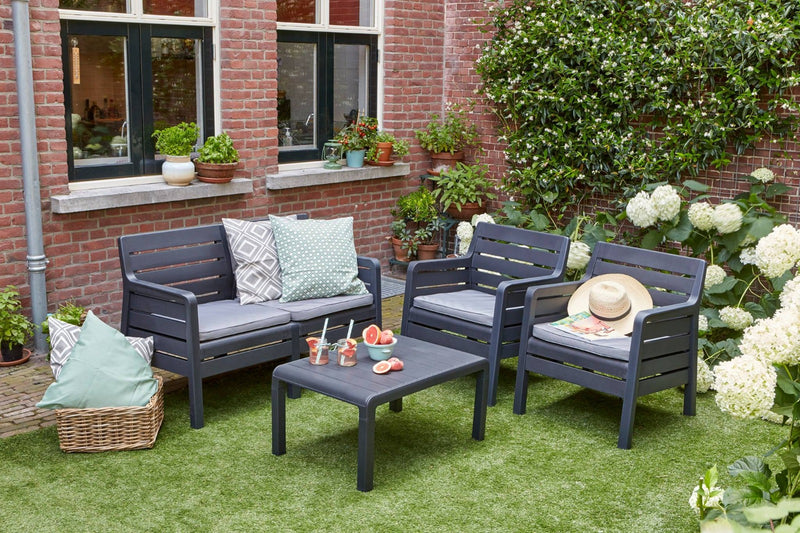 Pack-rattan