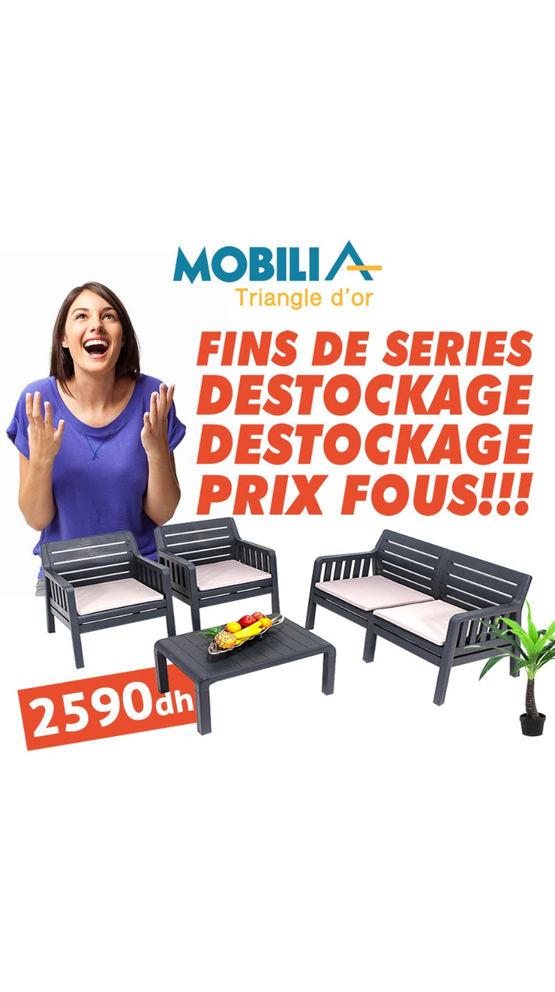Pack-rattan