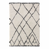 Tapis ZIG ZAG