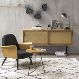 Tapis ZIG ZAG