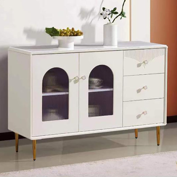 BUFFET MEUBLE DE RANGEMENT MULTI-USAGE