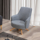 Fauteuil LILY